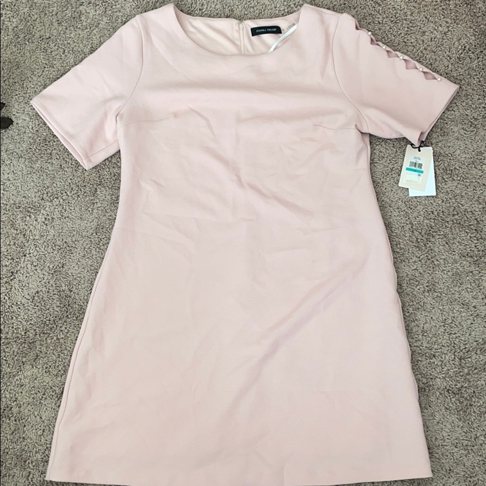 NWT Ivanka Trump Size 16 Dress